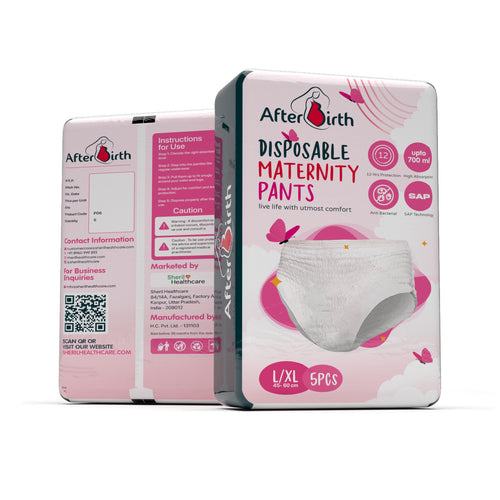 Maternity Pants