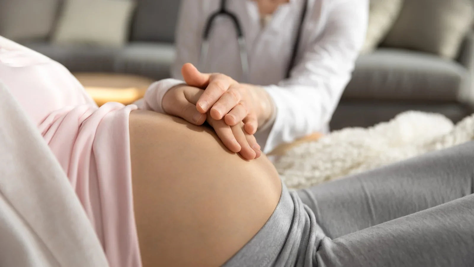 Why Maternity Pads Are a Must-Have for New Moms