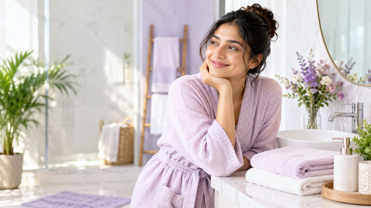 Intimate Hygiene for Women: A Simple Daily & Period Care Routine