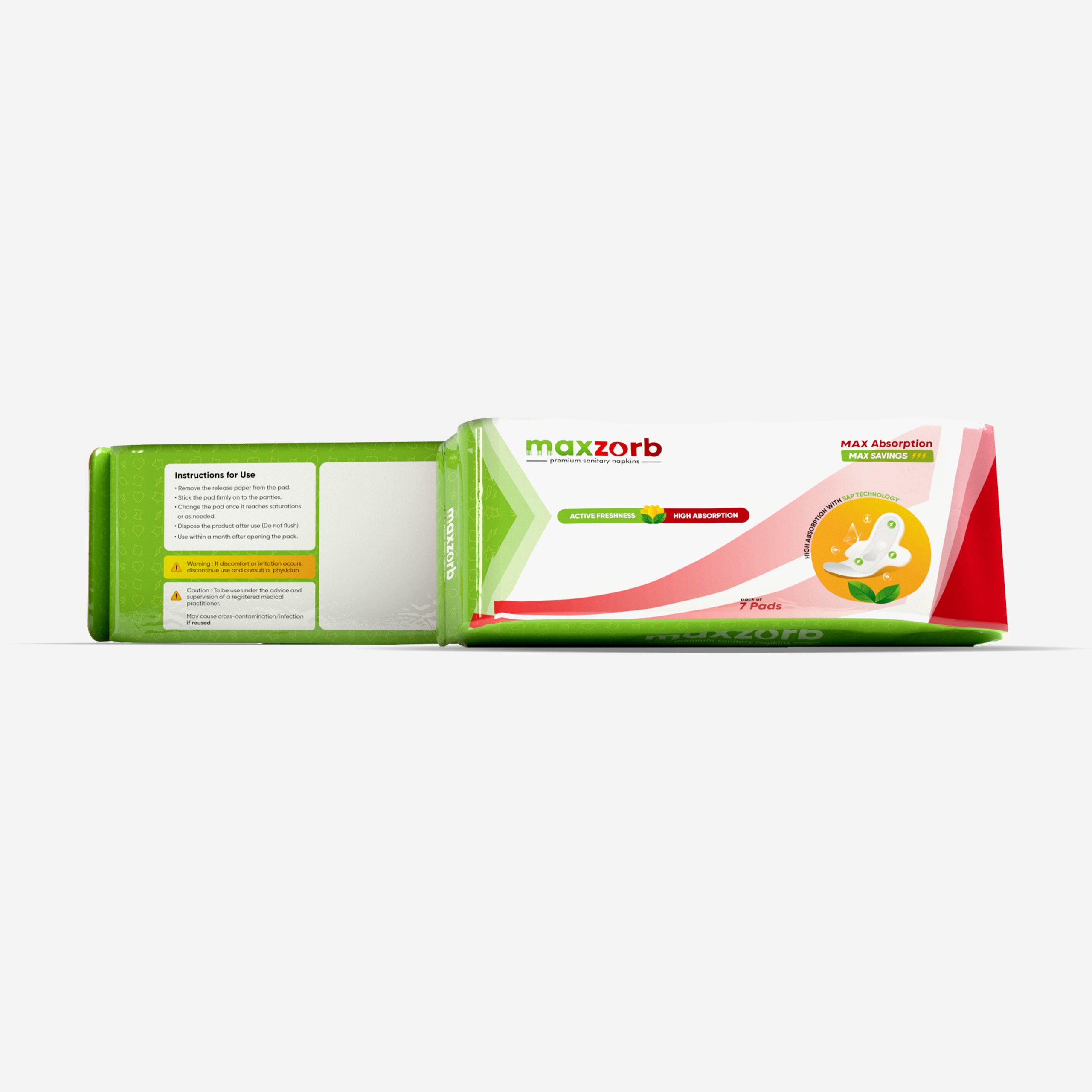 Sanitary Pads