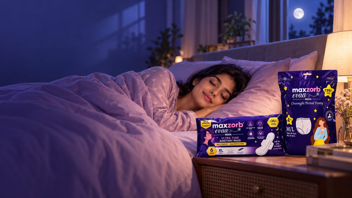 Buy Sanitary Pads, Maternity Pads & Diapers in Bulk
